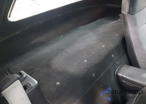 1991 Mazda Mx-5 Miata из США, поврежденный, VIN JM1NA3517M1219737